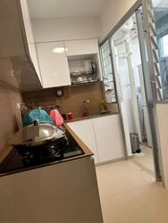 Blk 220B Matilda Edge (Punggol), HDB 3 Rooms #553836391